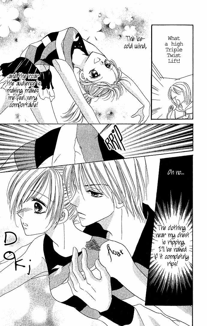Koori No Kiss De Toroketai Chapter 3 page 29 - Chapter 3