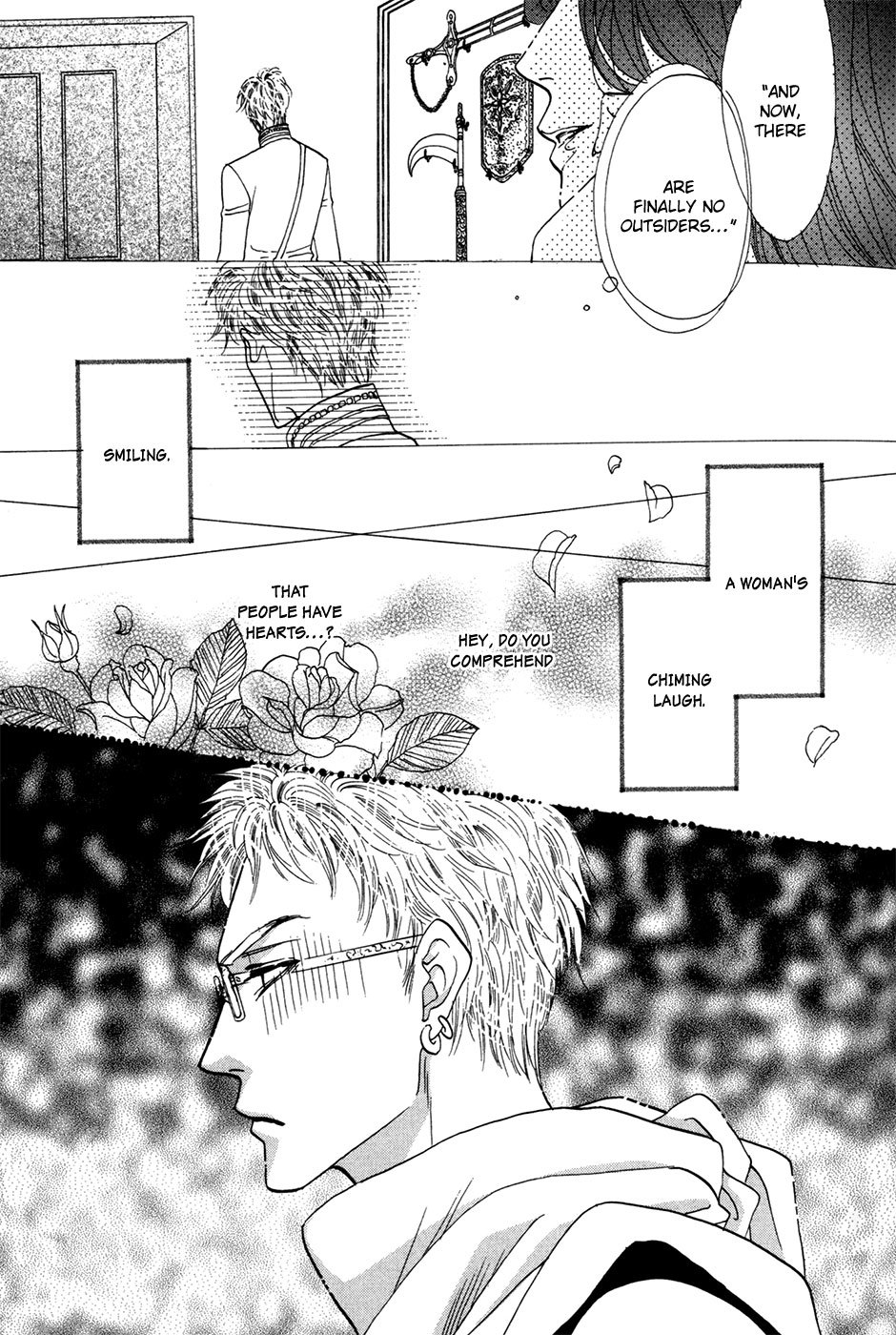 Koori no Mamono no Monogatari Gaiden Chapter 1 page 29 - Chapter 1