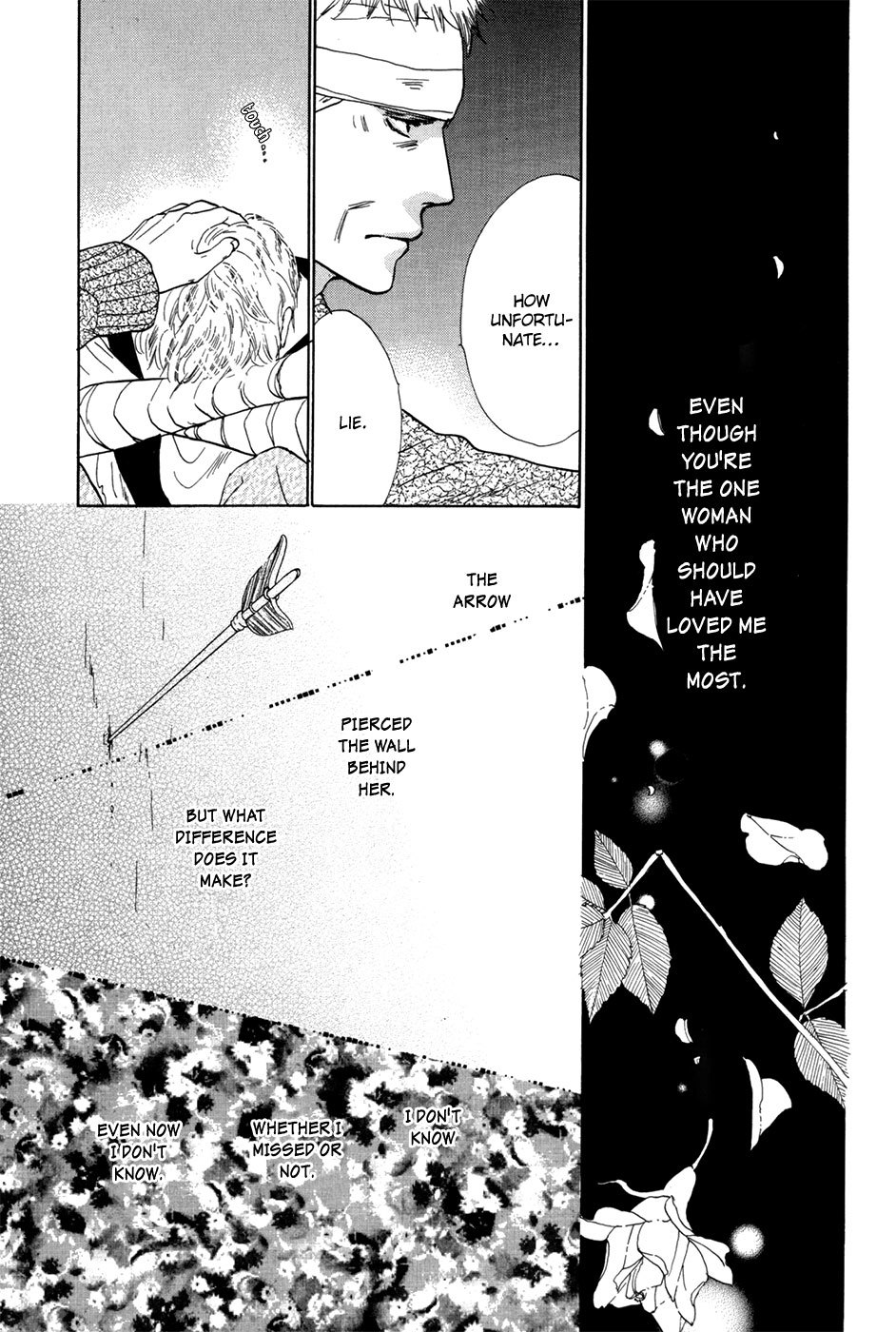 Koori no Mamono no Monogatari Gaiden Chapter 1 page 43 - Chapter 1