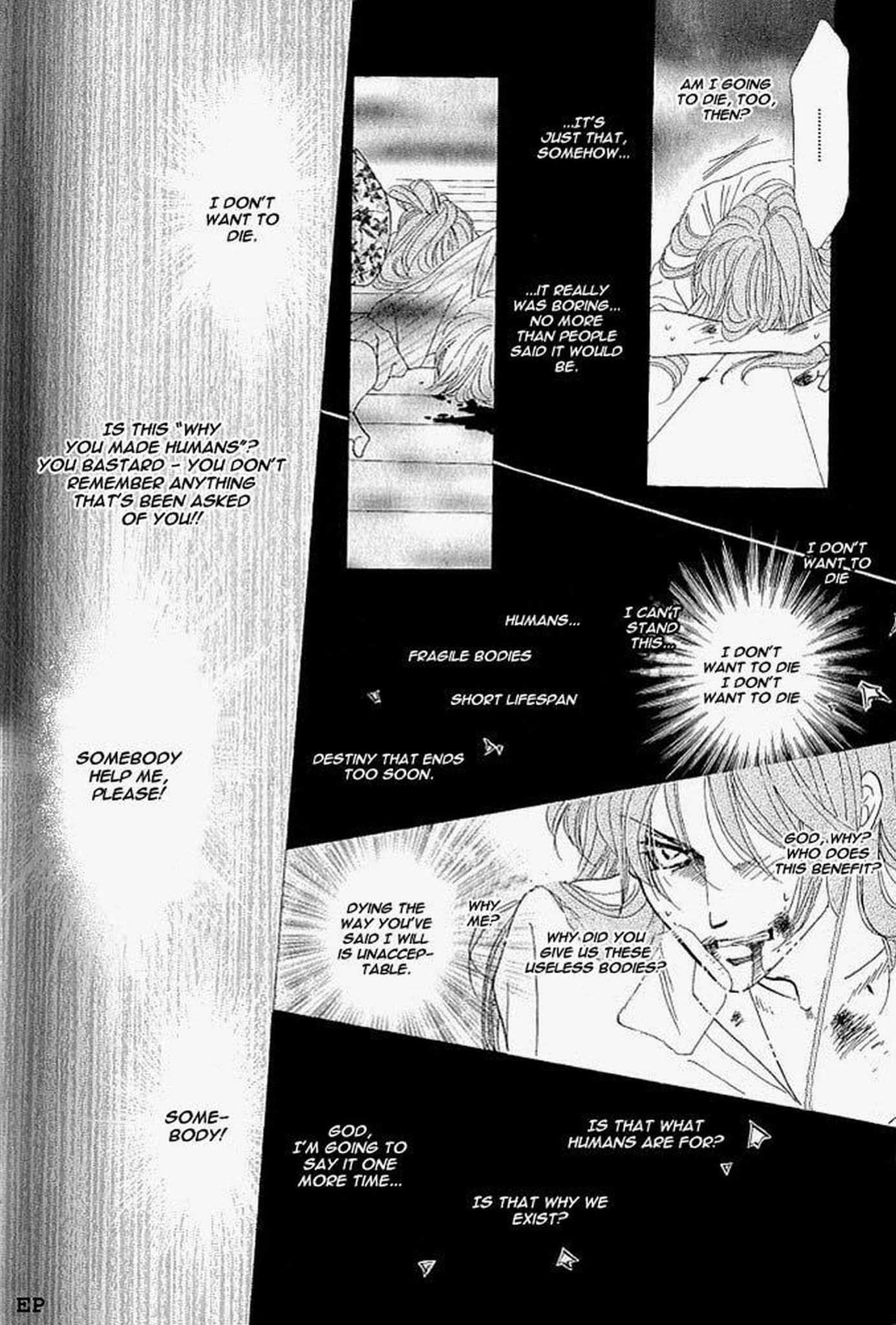 Koori no Mamono no Monogatari Gaiden Chapter 3 page 24 - Chapter 3
