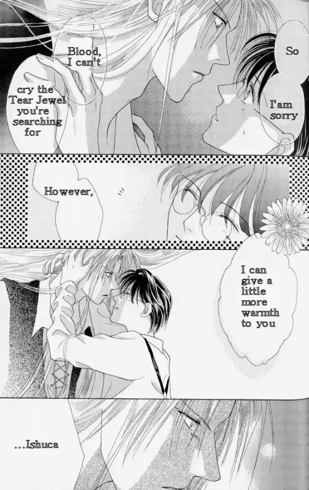Koori no Mamono no Monogatari Chapter 1 page 28 - Chapter 1: The Ice-Cold Demon's Tale