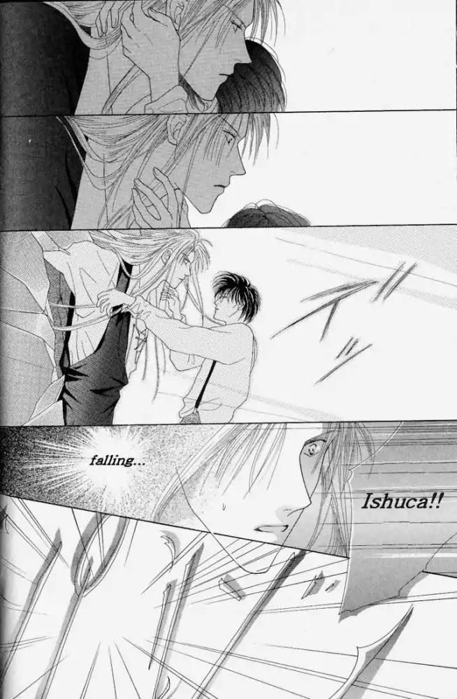 Koori no Mamono no Monogatari Chapter 1 page 29 - Chapter 1: The Ice-Cold Demon's Tale