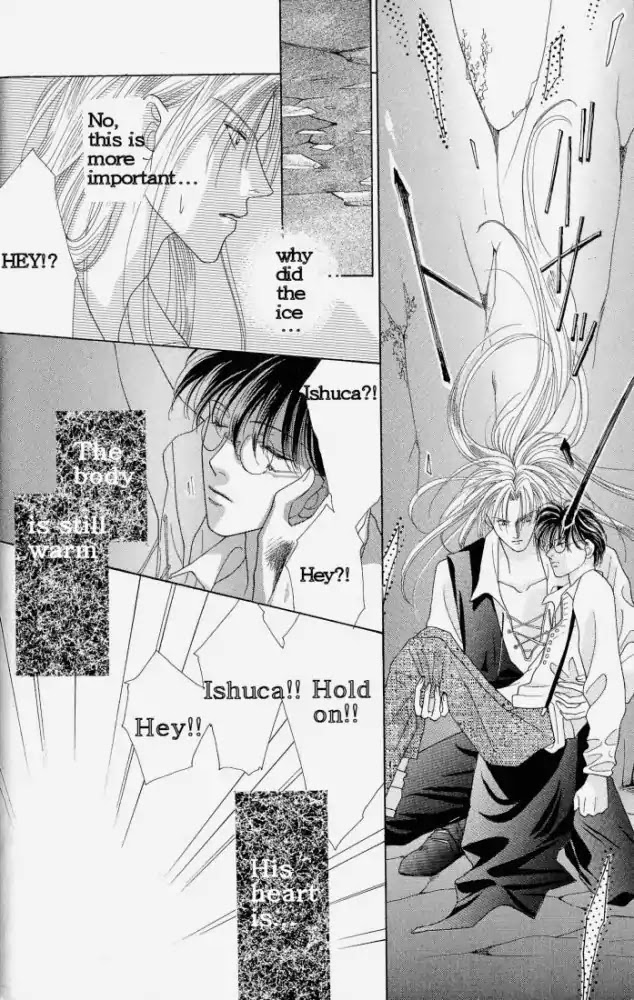 Koori no Mamono no Monogatari Chapter 1 page 31 - Chapter 1: The Ice-Cold Demon's Tale