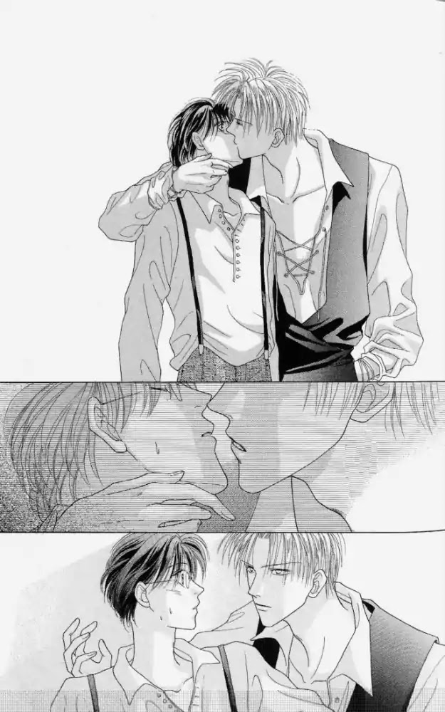 Koori no Mamono no Monogatari Chapter 1 page 38 - Chapter 1: The Ice-Cold Demon's Tale