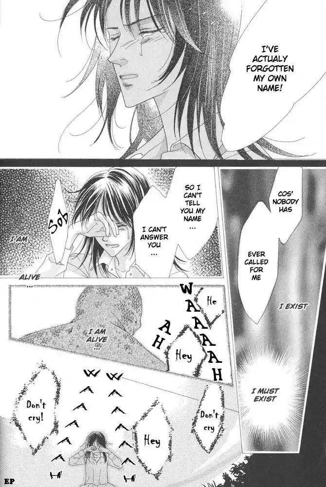 Koori no Mamono no Monogatari Chapter 10 page 12 - Chapter 10: Lake Ciel Vais-El