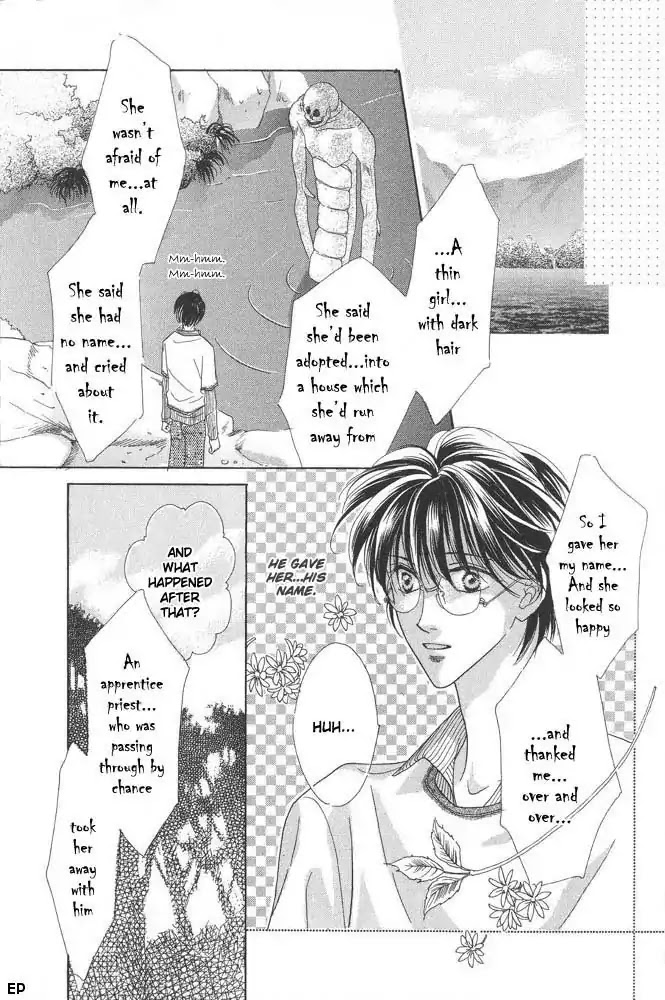 Koori no Mamono no Monogatari Chapter 10 page 29 - Chapter 10: Lake Ciel Vais-El