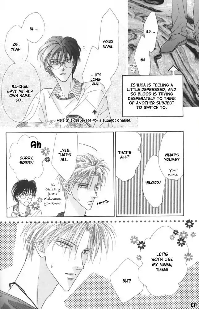Koori no Mamono no Monogatari Chapter 10 page 54 - Chapter 10: Lake Ciel Vais-El
