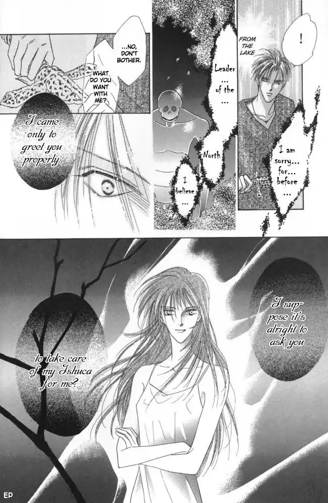 Koori no Mamono no Monogatari Chapter 10 page 59 - Chapter 10: Lake Ciel Vais-El