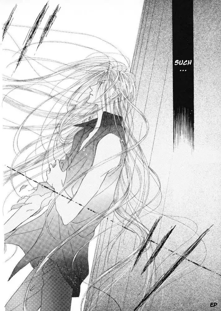 Koori no Mamono no Monogatari Chapter 15 page 51 - Chapter 15: Voiceless Call