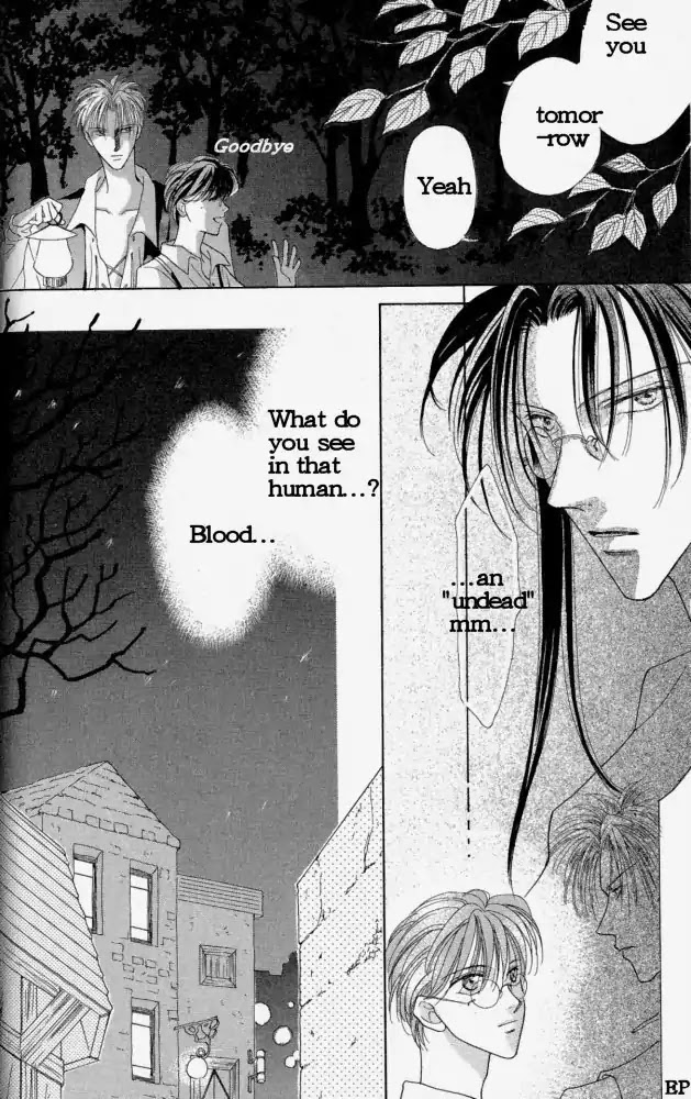 Koori no Mamono no Monogatari Chapter 2 page 12 - Chapter 2: Finding Jewels