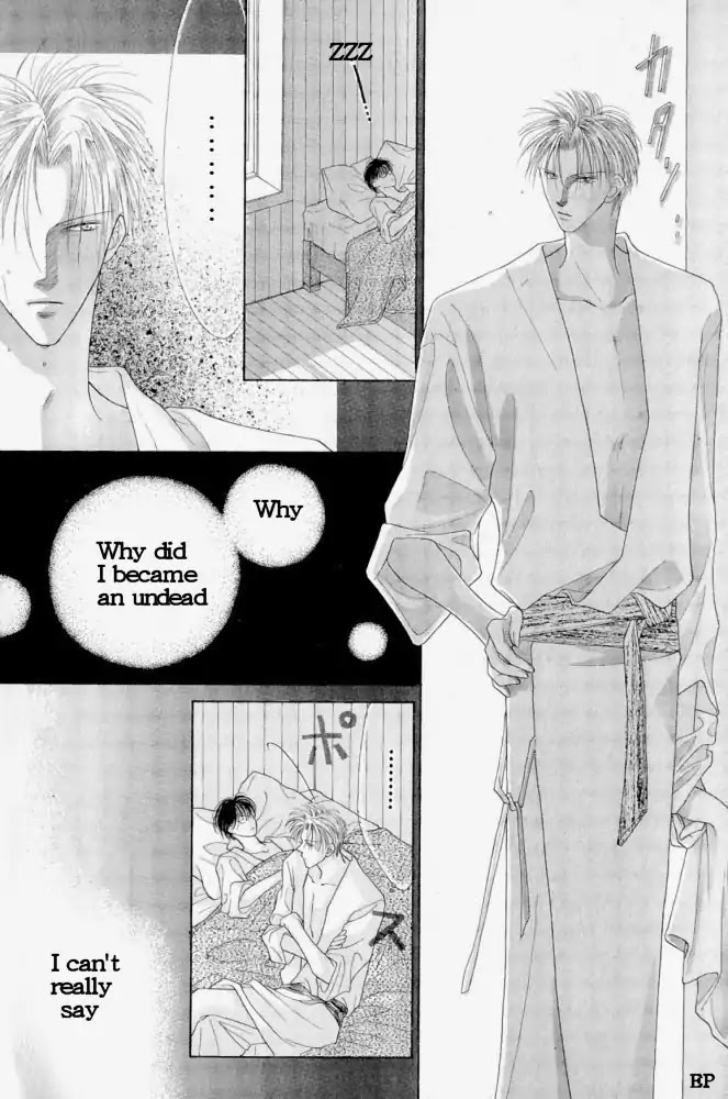 Koori no Mamono no Monogatari Chapter 2 page 23 - Chapter 2: Finding Jewels