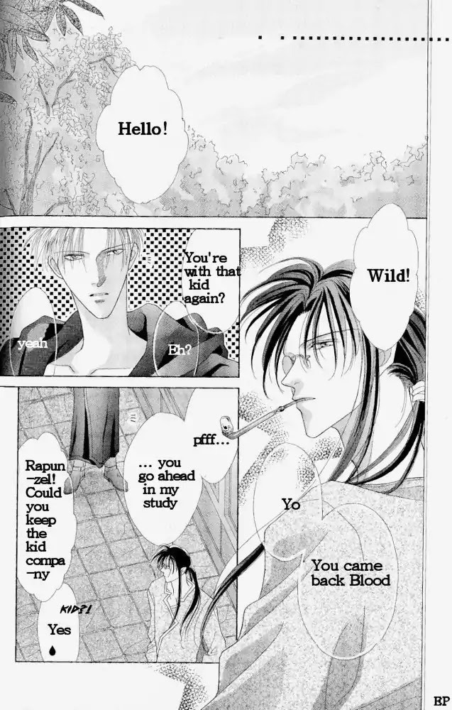 Koori no Mamono no Monogatari Chapter 2 page 30 - Chapter 2: Finding Jewels