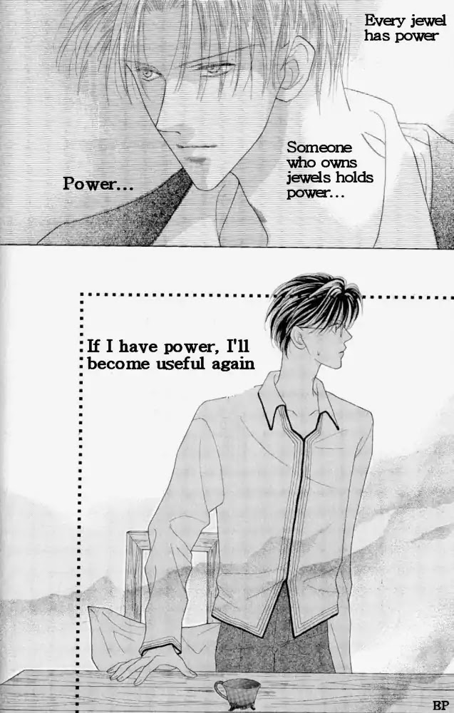 Koori no Mamono no Monogatari Chapter 2 page 36 - Chapter 2: Finding Jewels