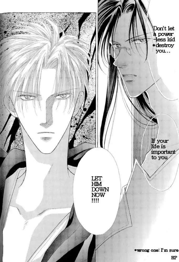 Koori no Mamono no Monogatari Chapter 2 page 42 - Chapter 2: Finding Jewels