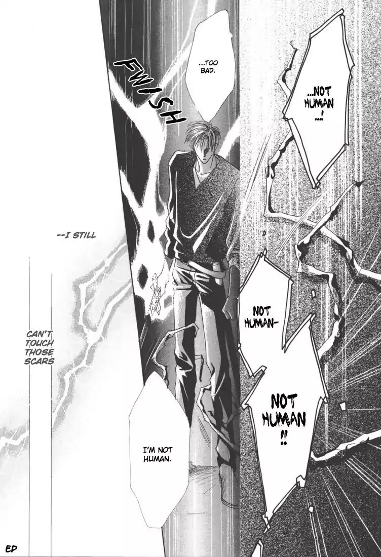 Koori no Mamono no Monogatari Chapter 21 page 33 - Chapter 21: Lie In Bed