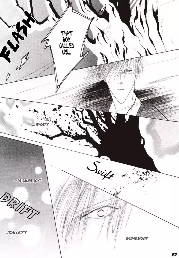 Koori no Mamono no Monogatari Chapter 21 page 35 - Chapter 21: Lie In Bed