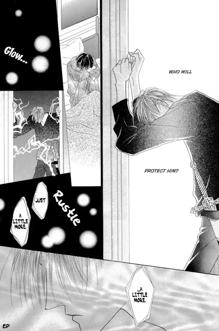 Koori no Mamono no Monogatari Chapter 22 page 31 - Chapter 22: Lie In Bed