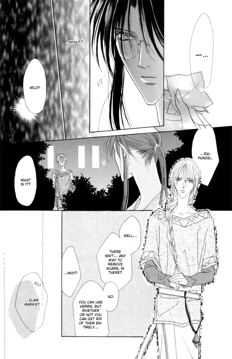 Koori no Mamono no Monogatari Chapter 23 page 38 - Chapter 23: The Morning Of The Bat 1