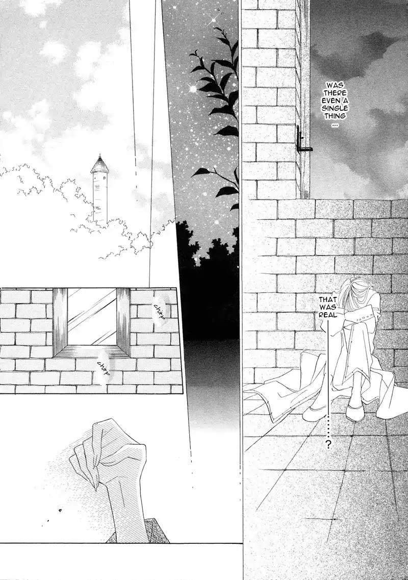 Koori no Mamono no Monogatari Chapter 27 page 55 - Chapter 27: Rapunzel