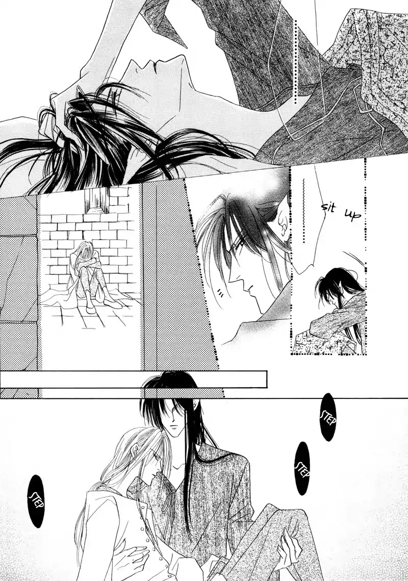 Koori no Mamono no Monogatari Chapter 27 page 56 - Chapter 27: Rapunzel