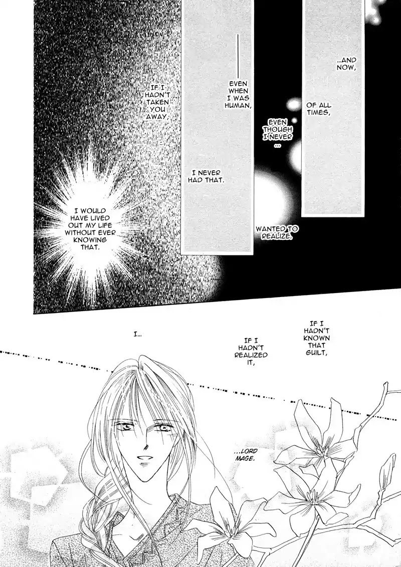 Koori no Mamono no Monogatari Chapter 27 page 59 - Chapter 27: Rapunzel