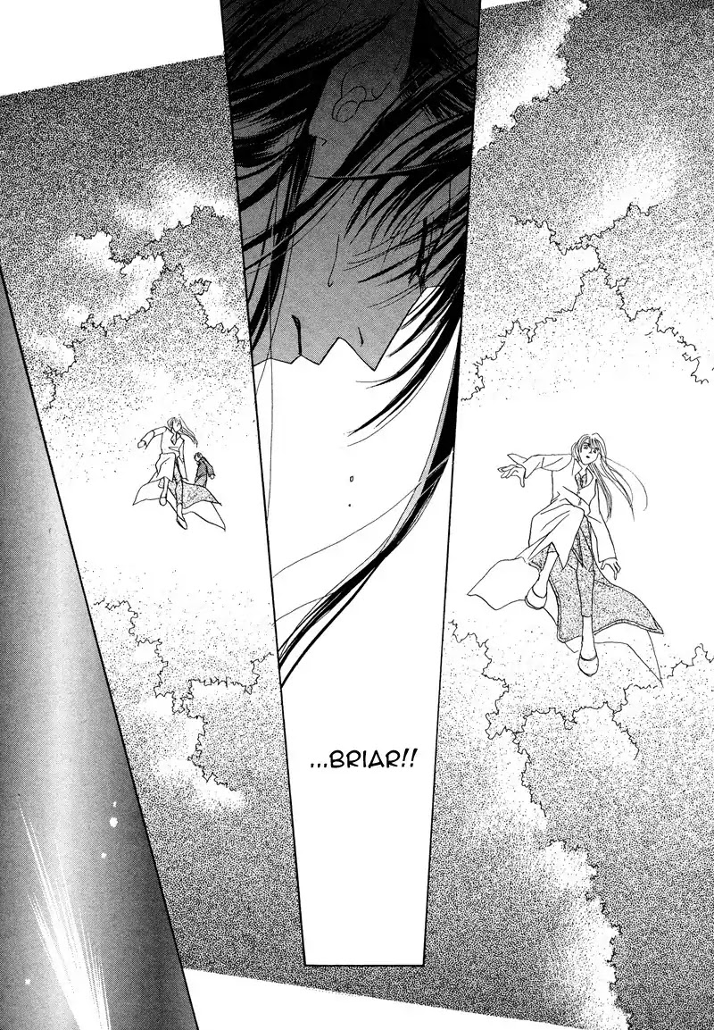Koori no Mamono no Monogatari Chapter 28 page 20 - Chapter 28: Rapunzel