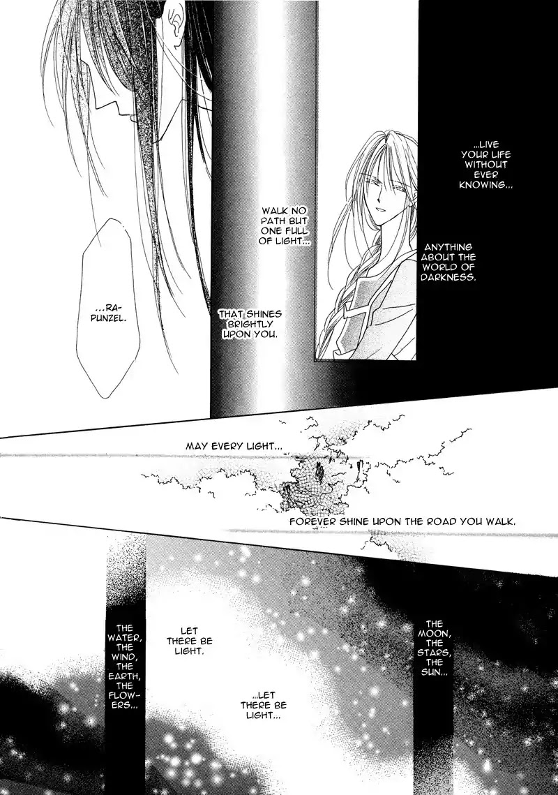 Koori no Mamono no Monogatari Chapter 28 page 31 - Chapter 28: Rapunzel