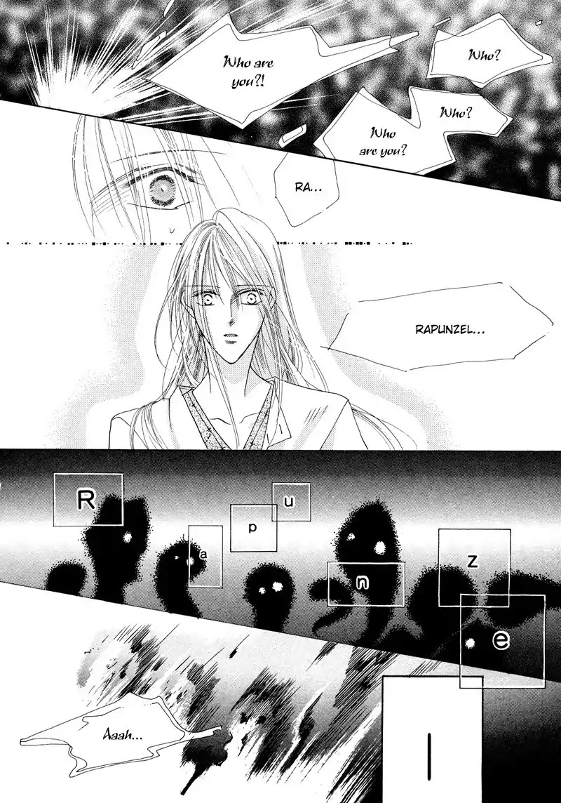 Koori no Mamono no Monogatari Chapter 29 page 20 - Chapter 29: Rapunzel