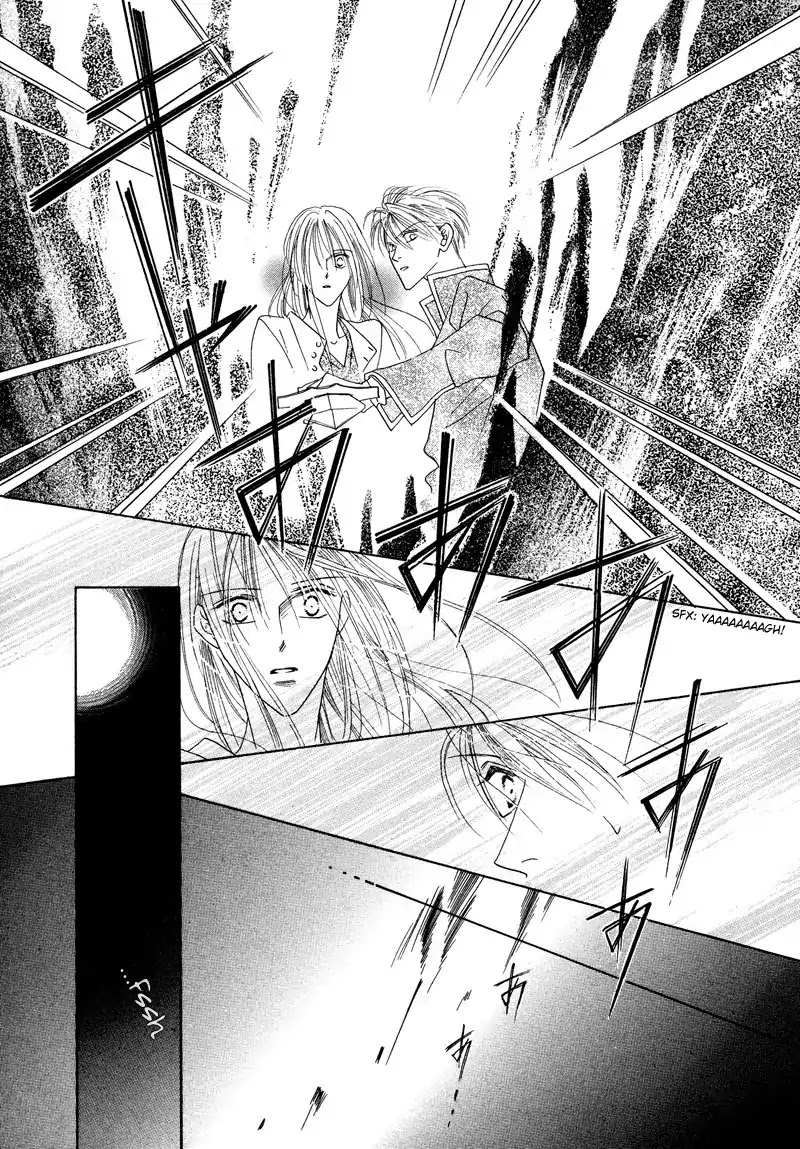 Koori no Mamono no Monogatari Chapter 29 page 21 - Chapter 29: Rapunzel