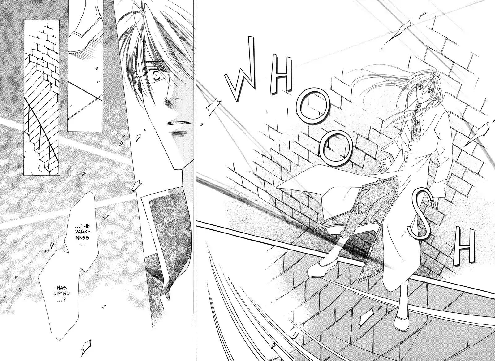 Koori no Mamono no Monogatari Chapter 29 page 22 - Chapter 29: Rapunzel