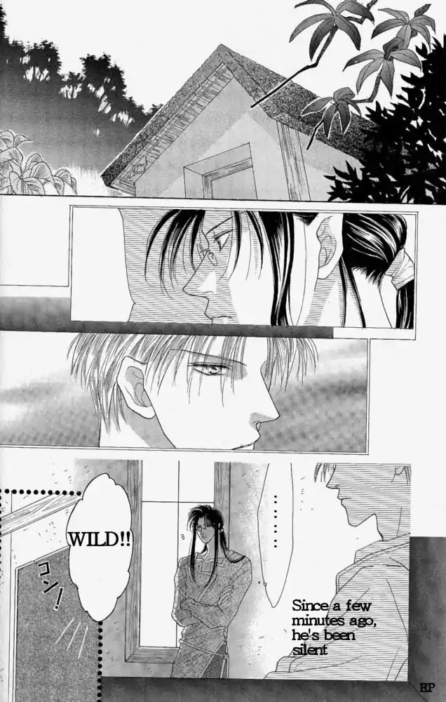 Koori no Mamono no Monogatari Chapter 3 page 17 - Chapter 3: Finding Jewels