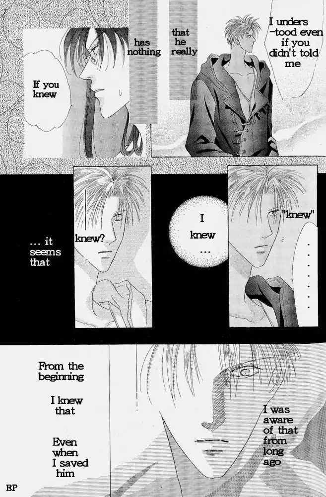 Koori no Mamono no Monogatari Chapter 3 page 20 - Chapter 3: Finding Jewels