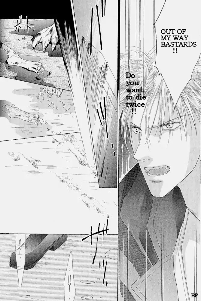 Koori no Mamono no Monogatari Chapter 3 page 36 - Chapter 3: Finding Jewels