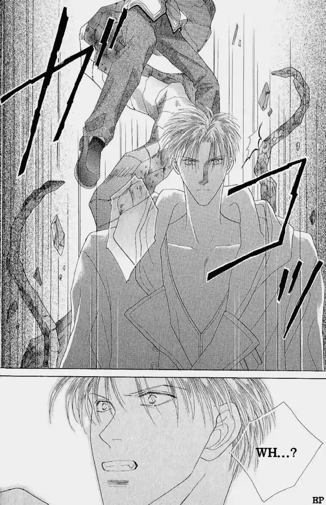 Koori no Mamono no Monogatari Chapter 3 page 40 - Chapter 3: Finding Jewels