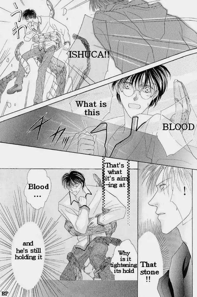 Koori no Mamono no Monogatari Chapter 3 page 41 - Chapter 3: Finding Jewels