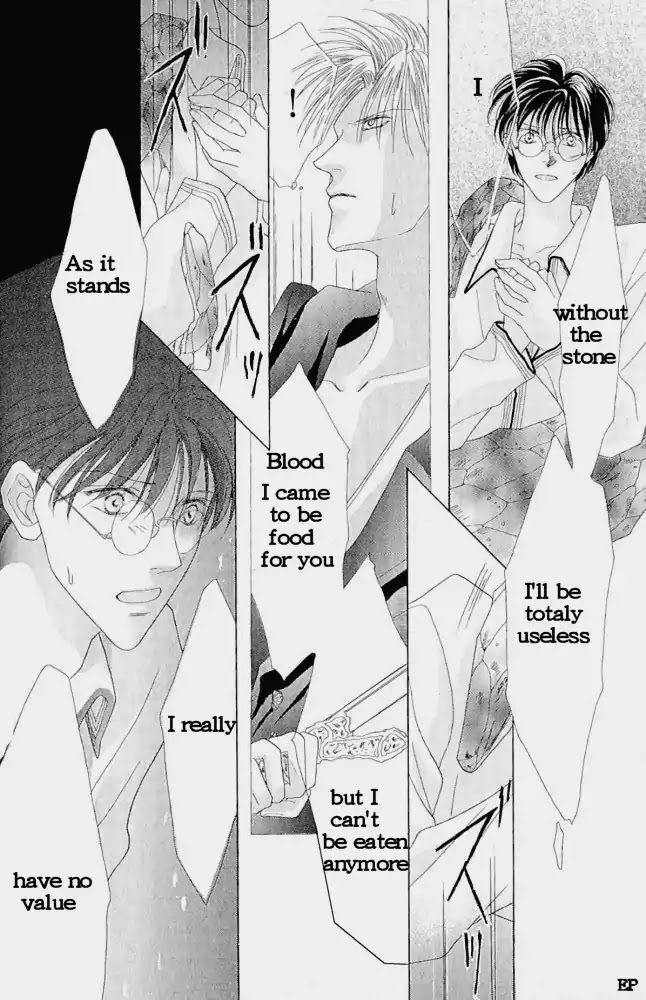 Koori no Mamono no Monogatari Chapter 3 page 44 - Chapter 3: Finding Jewels