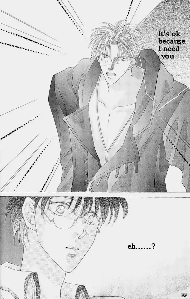Koori no Mamono no Monogatari Chapter 3 page 46 - Chapter 3: Finding Jewels