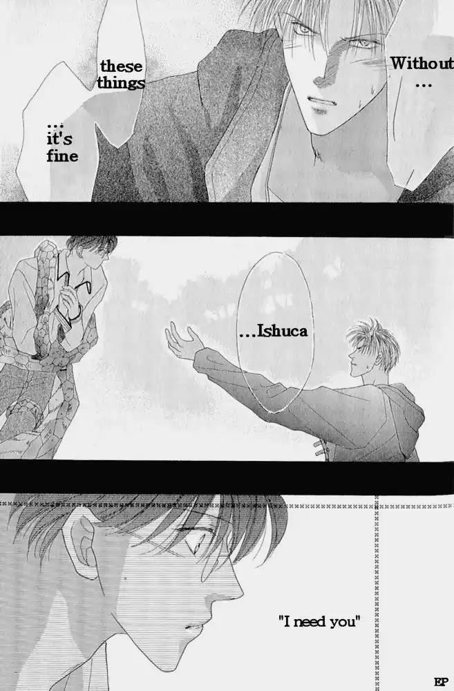 Koori no Mamono no Monogatari Chapter 3 page 47 - Chapter 3: Finding Jewels