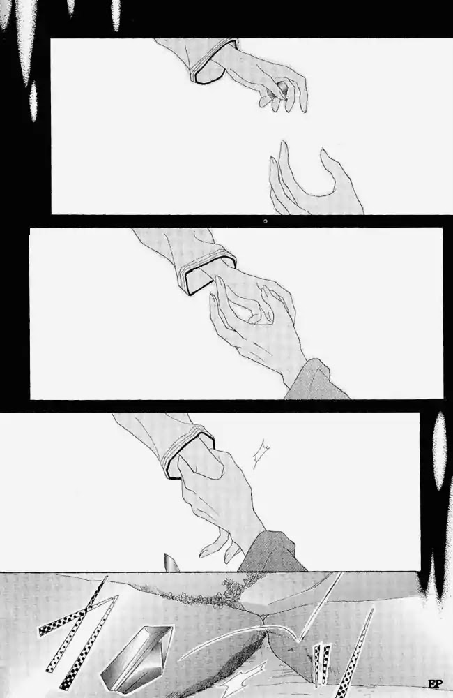 Koori no Mamono no Monogatari Chapter 3 page 48 - Chapter 3: Finding Jewels
