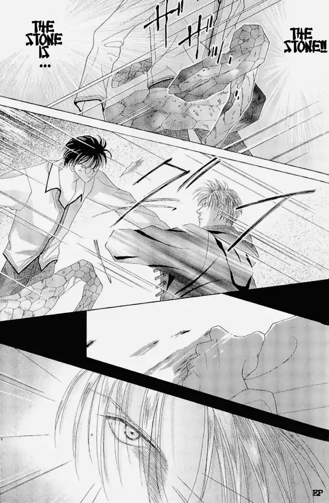 Koori no Mamono no Monogatari Chapter 3 page 49 - Chapter 3: Finding Jewels
