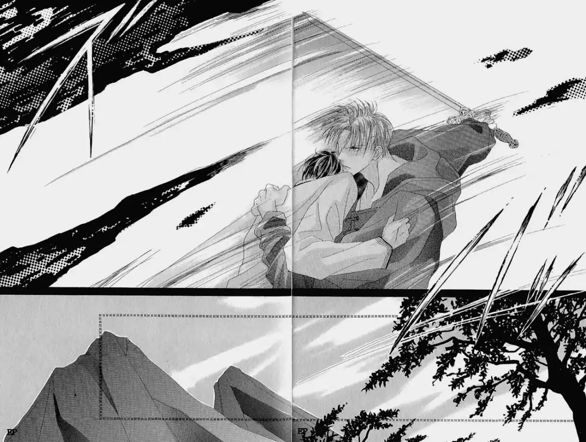 Koori no Mamono no Monogatari Chapter 3 page 50 - Chapter 3: Finding Jewels