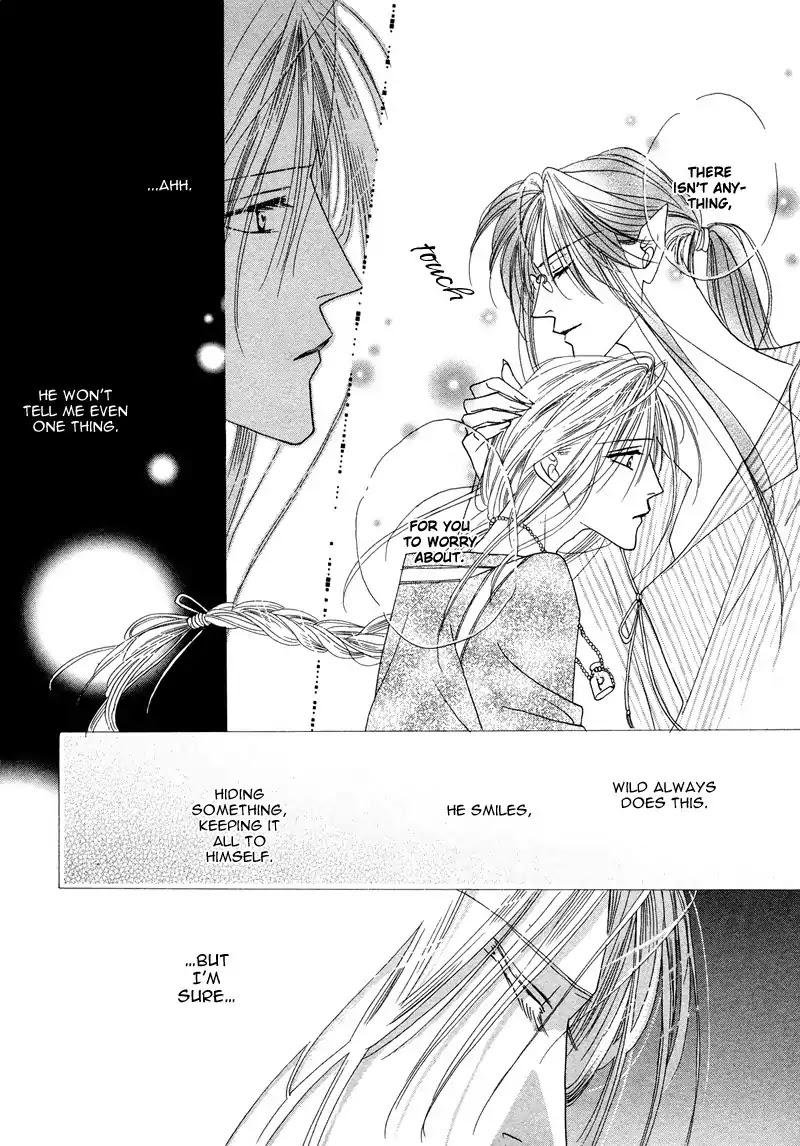 Koori no Mamono no Monogatari Chapter 30 page 23 - Chapter 30: The Morning Of The Bat 2