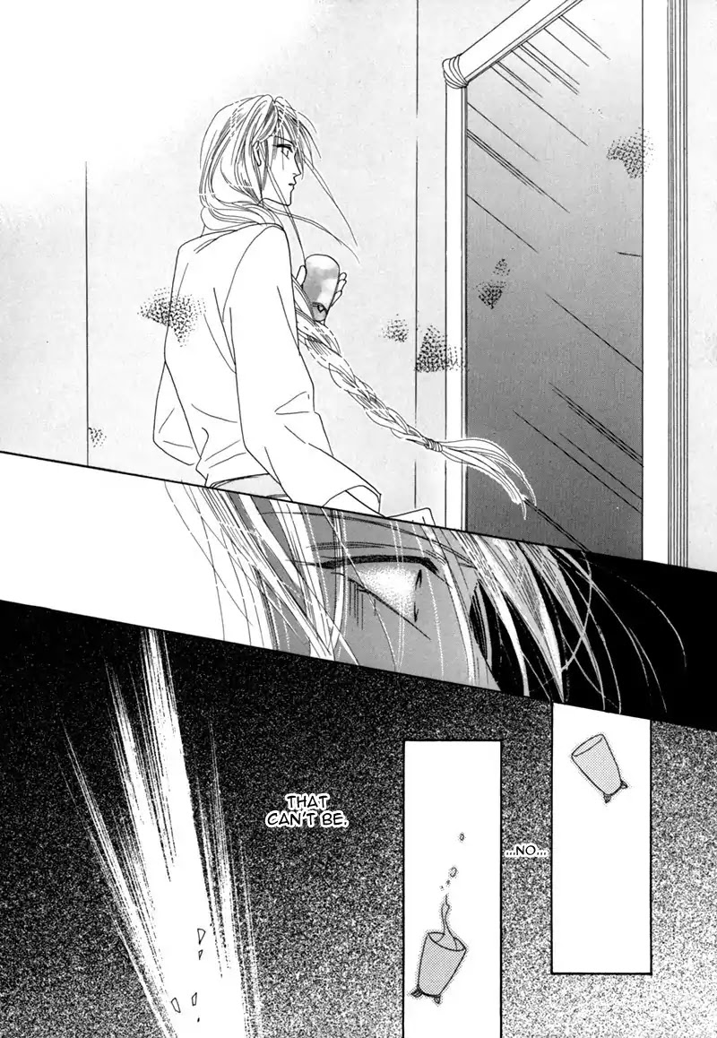 Koori no Mamono no Monogatari Chapter 32 page 35 - Chapter 32: The Morning Of The Bat 2