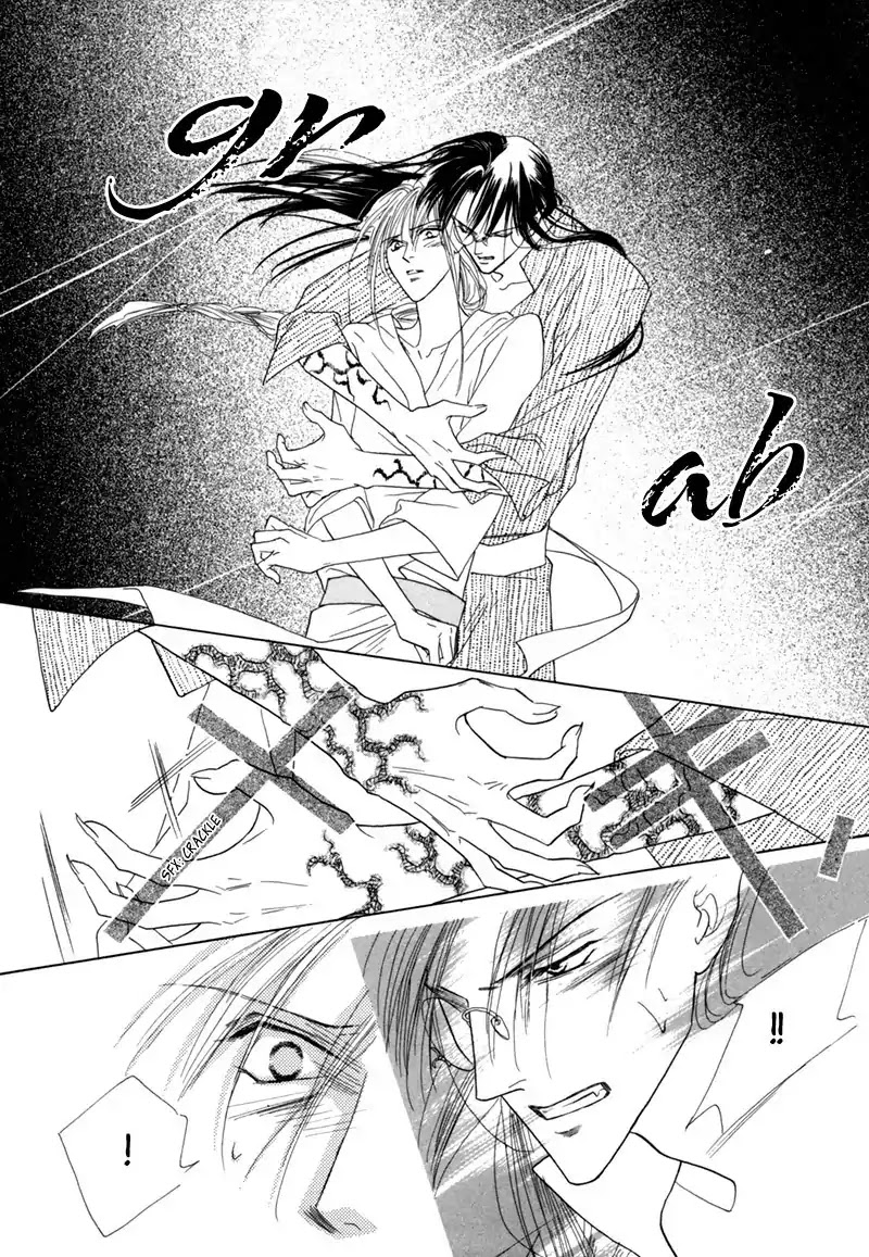 Koori no Mamono no Monogatari Chapter 32 page 39 - Chapter 32: The Morning Of The Bat 2