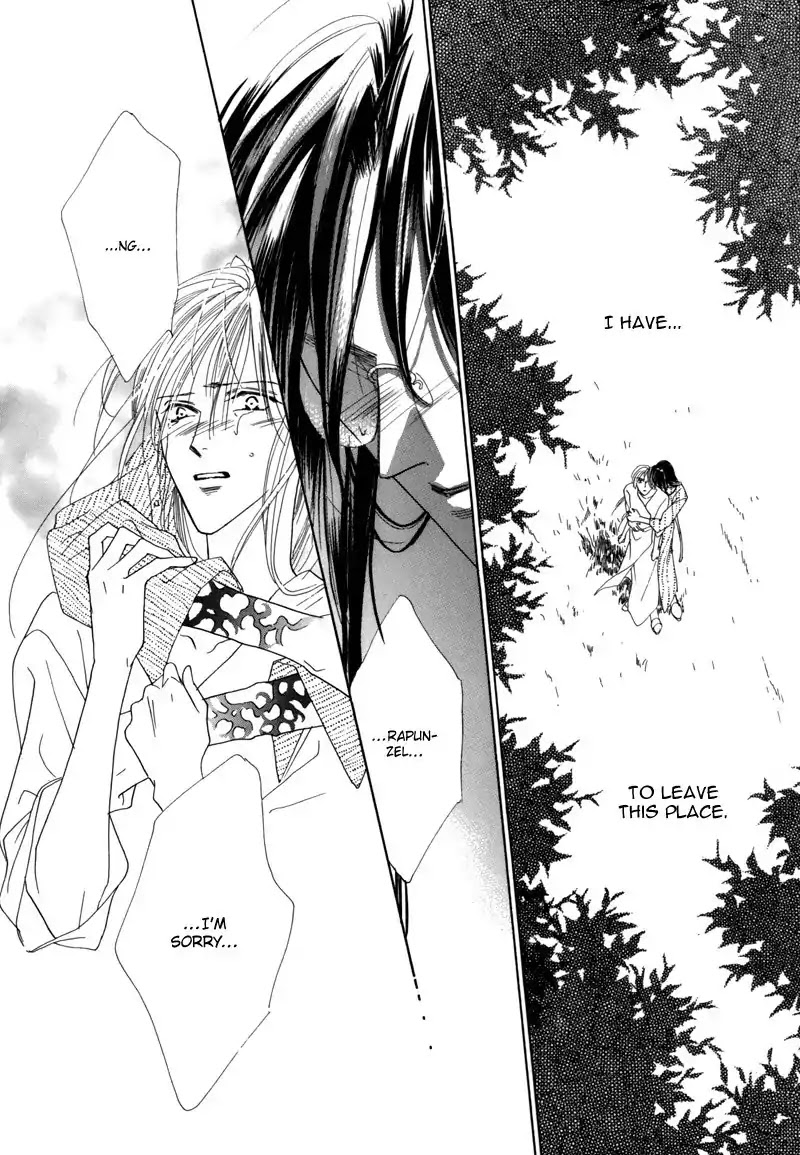 Koori no Mamono no Monogatari Chapter 32 page 41 - Chapter 32: The Morning Of The Bat 2