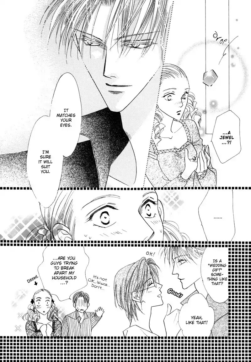 Koori no Mamono no Monogatari Chapter 33 page 38 - Chapter 33: The Morning Of The Bat 2