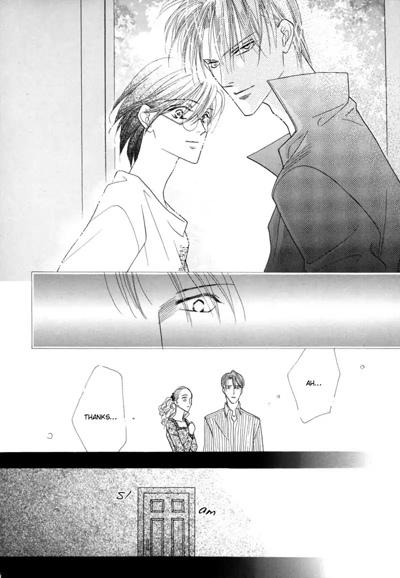 Koori no Mamono no Monogatari Chapter 33 page 40 - Chapter 33: The Morning Of The Bat 2