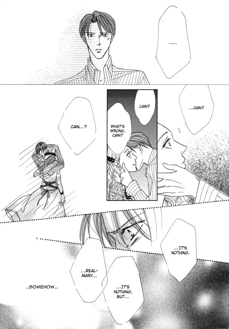 Koori no Mamono no Monogatari Chapter 33 page 41 - Chapter 33: The Morning Of The Bat 2