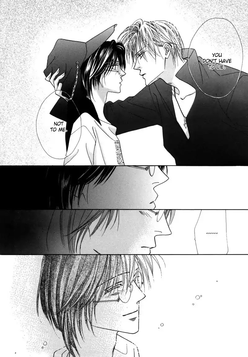 Koori no Mamono no Monogatari Chapter 33 page 44 - Chapter 33: The Morning Of The Bat 2