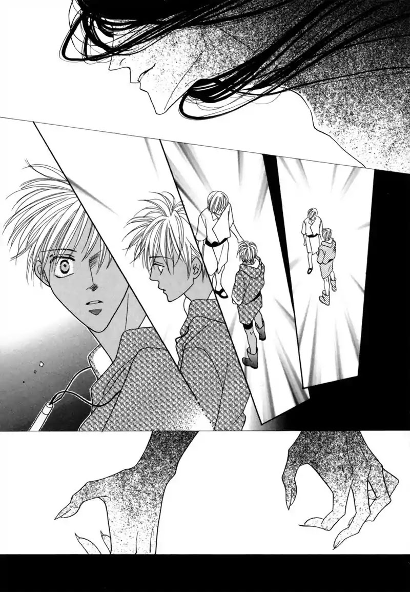 Koori no Mamono no Monogatari Chapter 35 page 41 - Chapter 35: The Morning Of The Bat 2